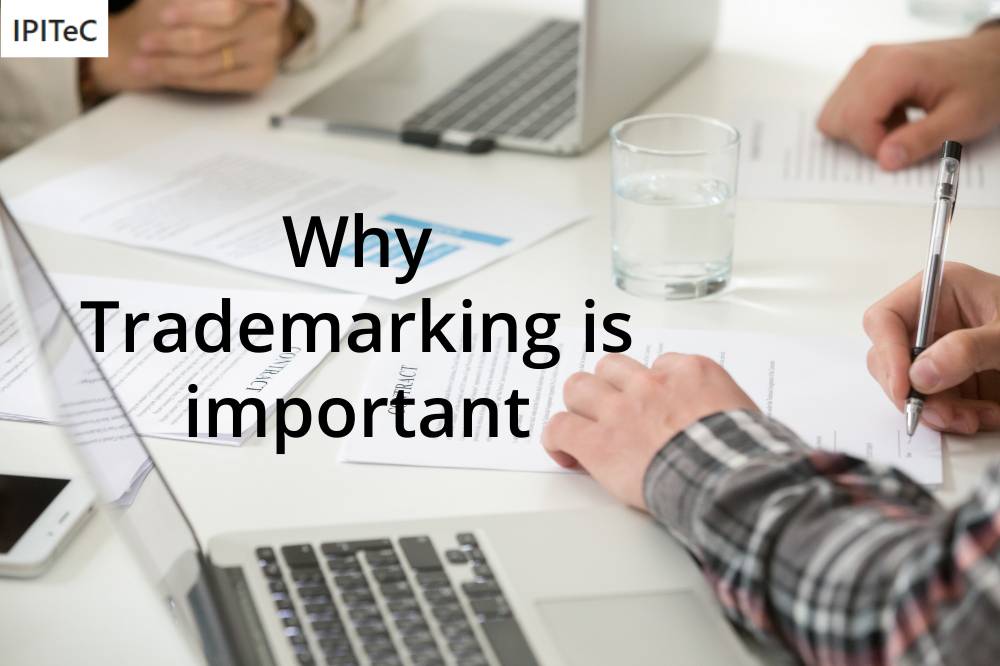 why trademarking is important