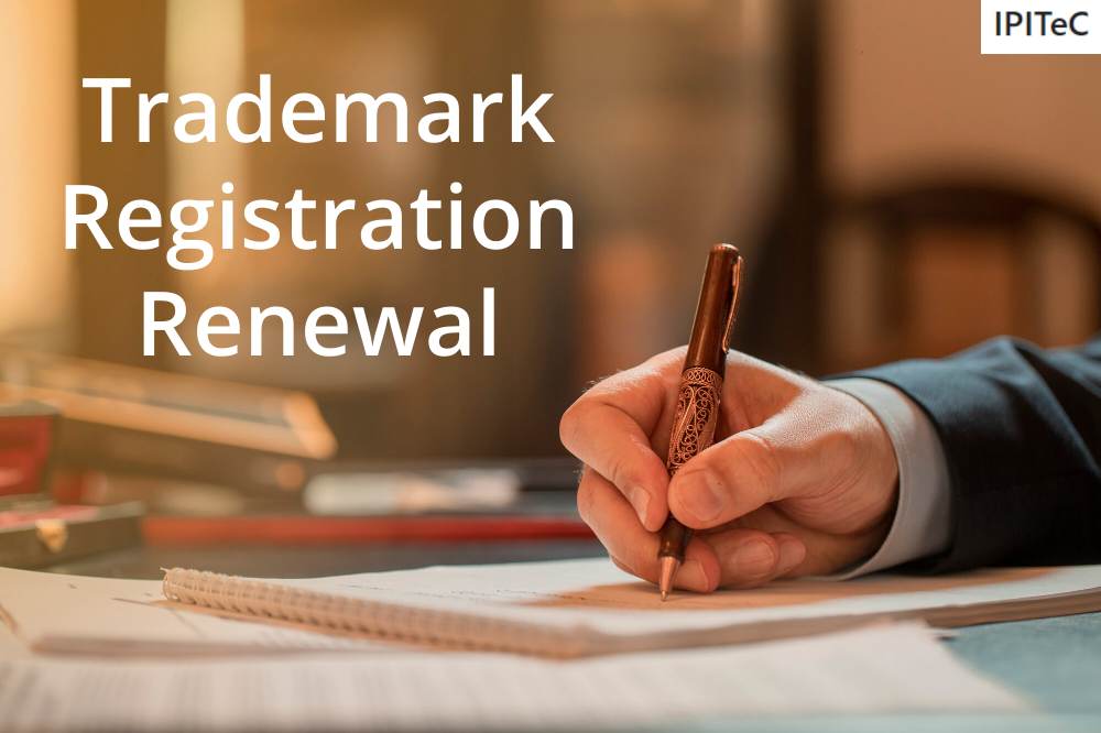 Trademark Registration Renewal